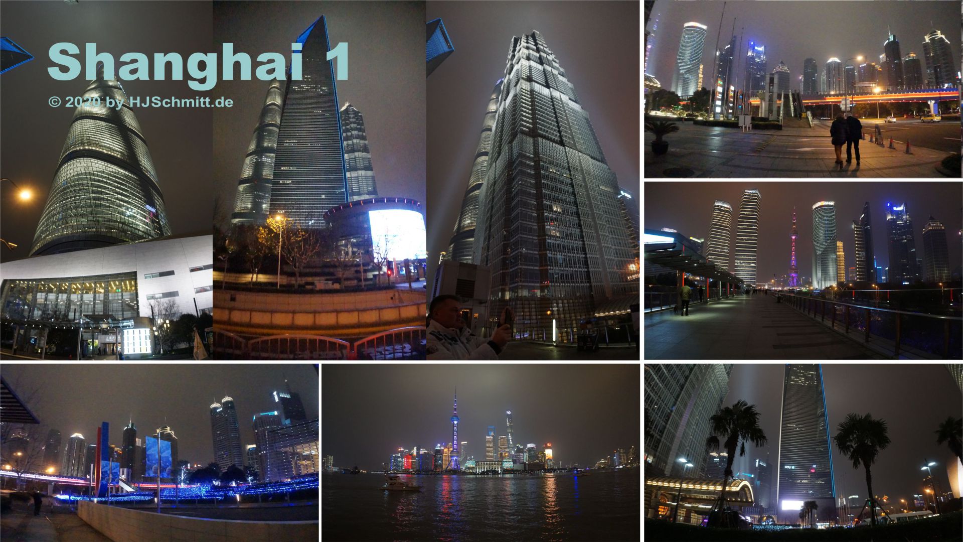 Shanghai 1 - 6er Fotos 1920x1080