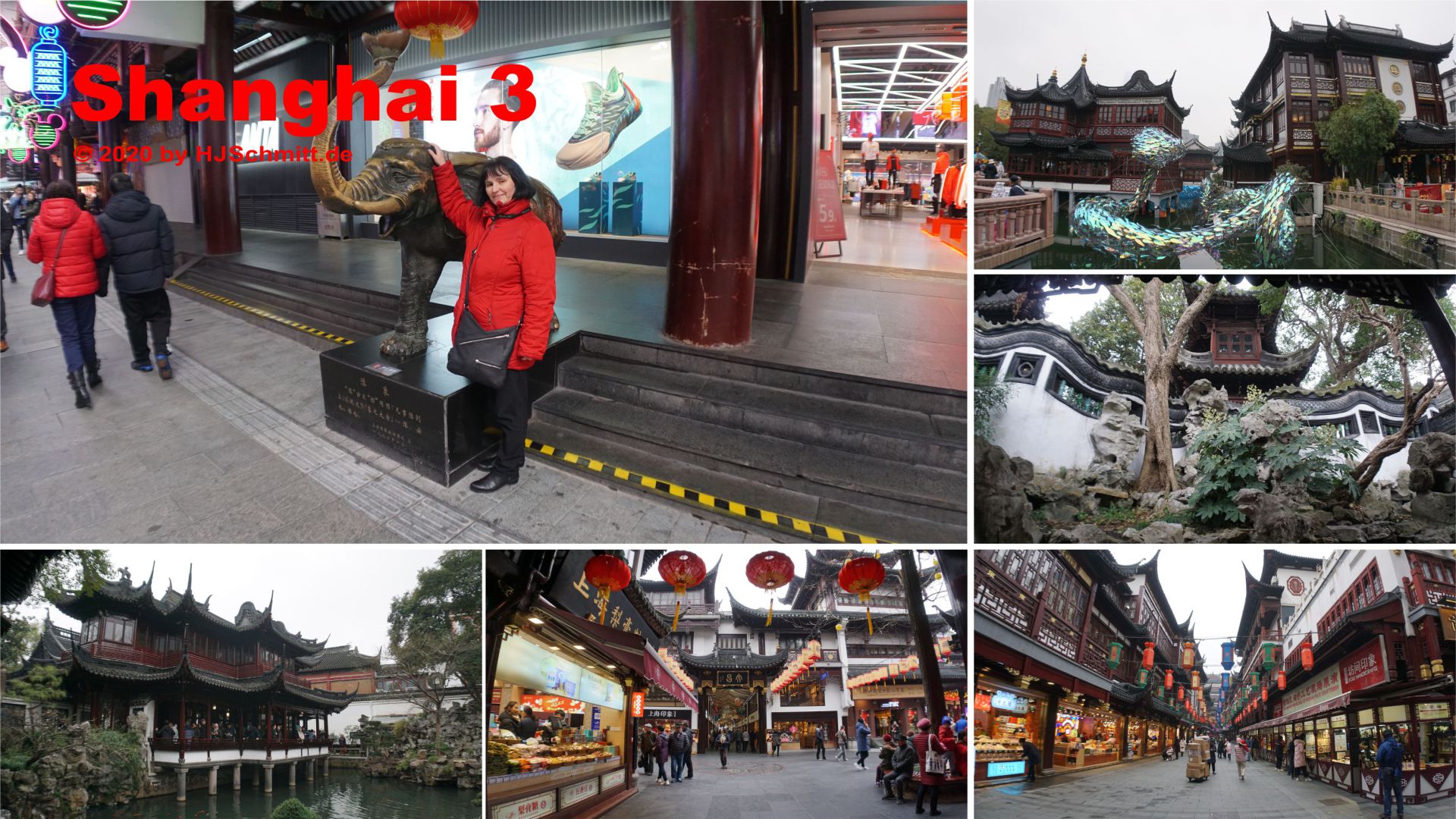 Shanghai 3 - 6er Fotos 1920x1080