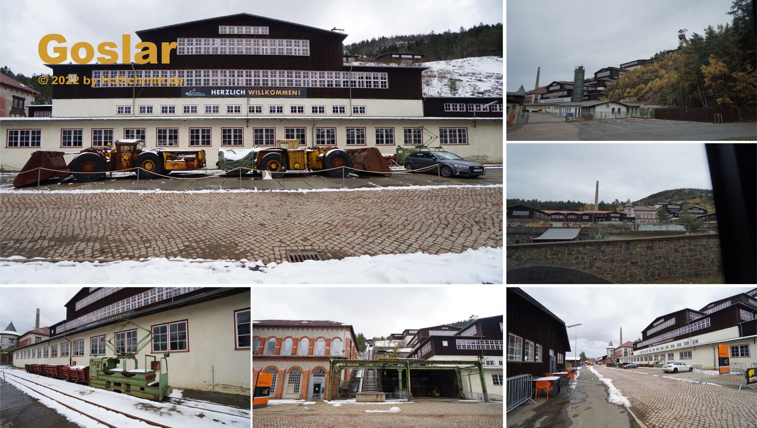 Reisefotos von Goslar 2