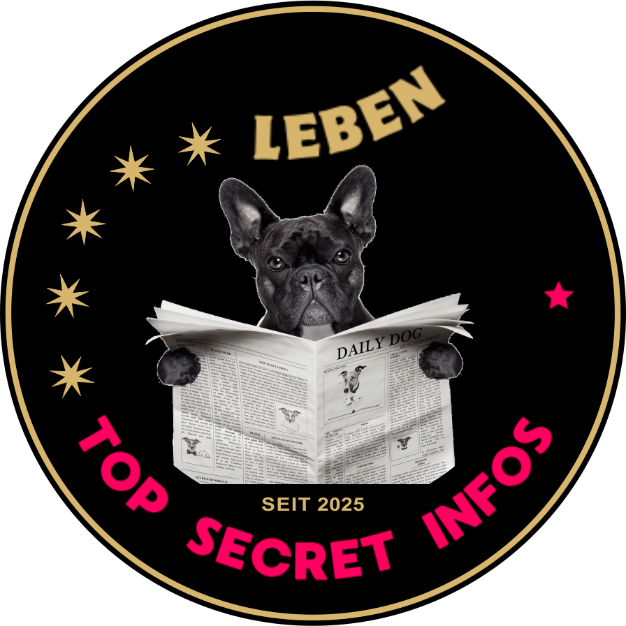 Top Secret Infos - Leben - Gold