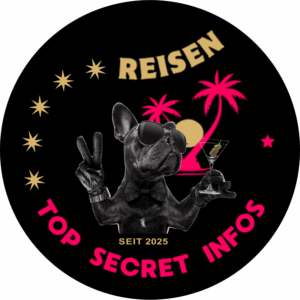 2026 Reisen - schwarz