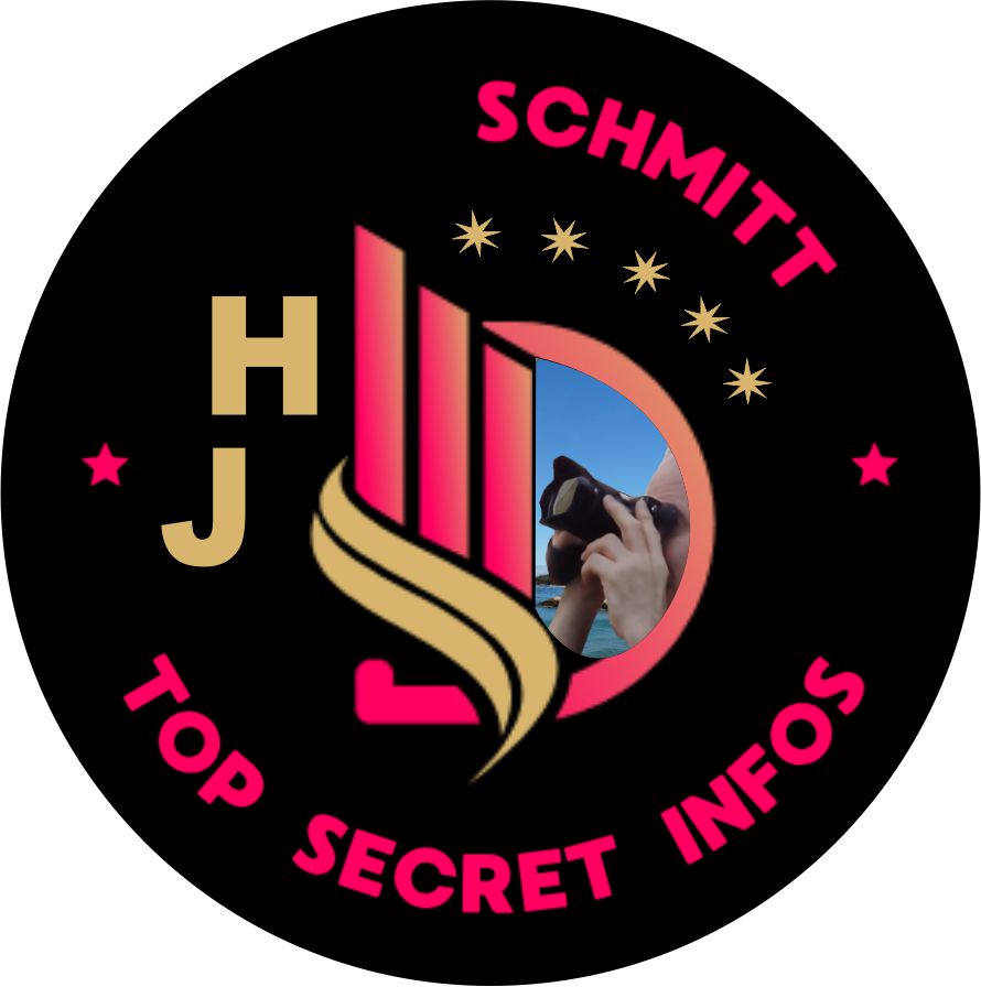 2026 Top Secret Infos - schwarz