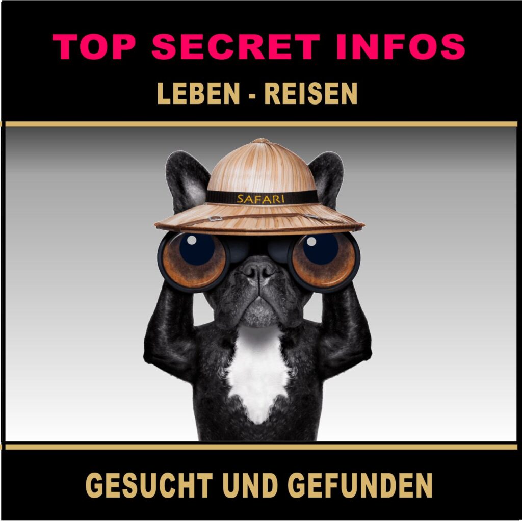 Gesucht und gefunden - Blog