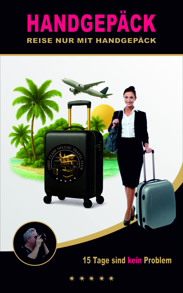 Handgepäck - Kurs