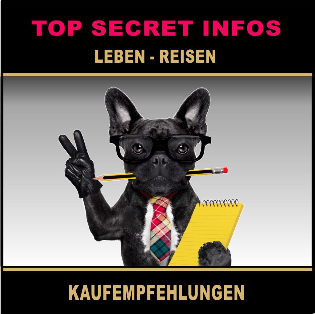 Kaufempfehlungen - Blog