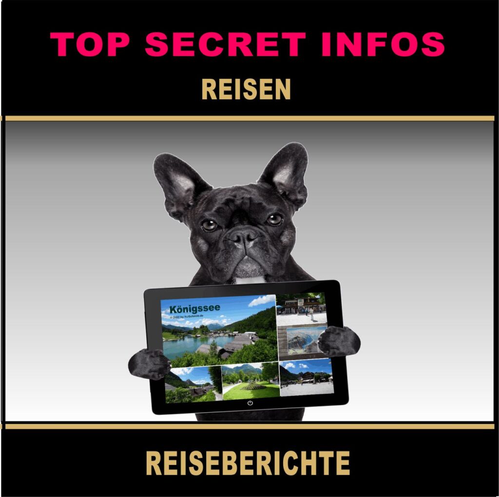 Reiseberichte - Blog