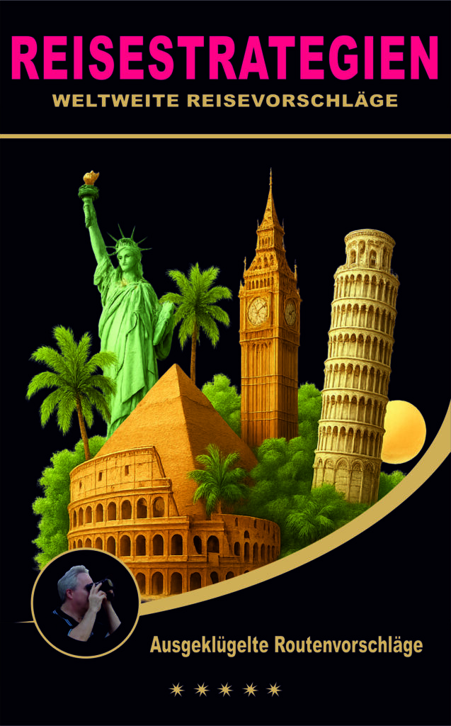 Reisestrategien - Bonus