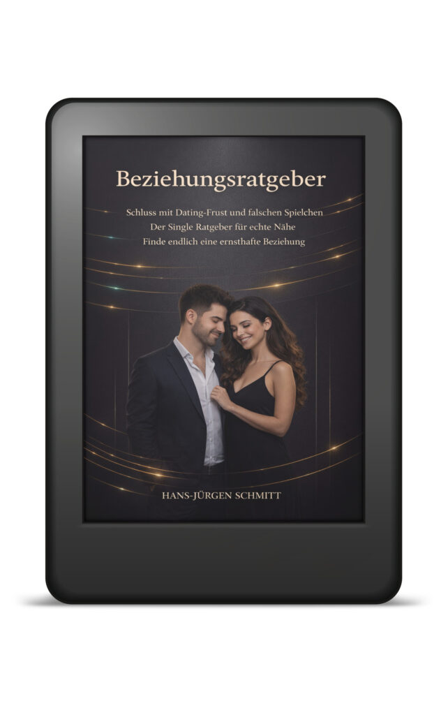 Beziehungsratgeber 3