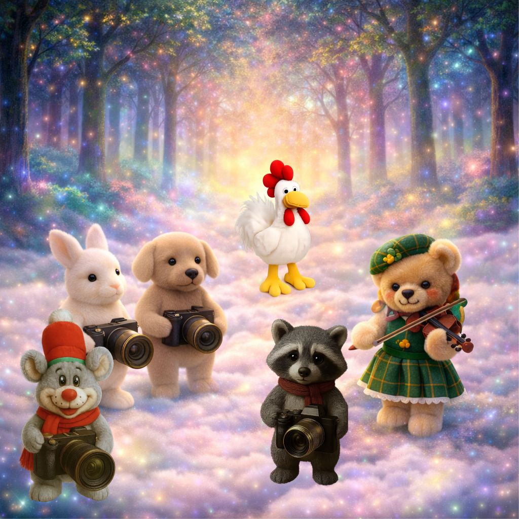 Auf Zeitreisen - Kapitel 11