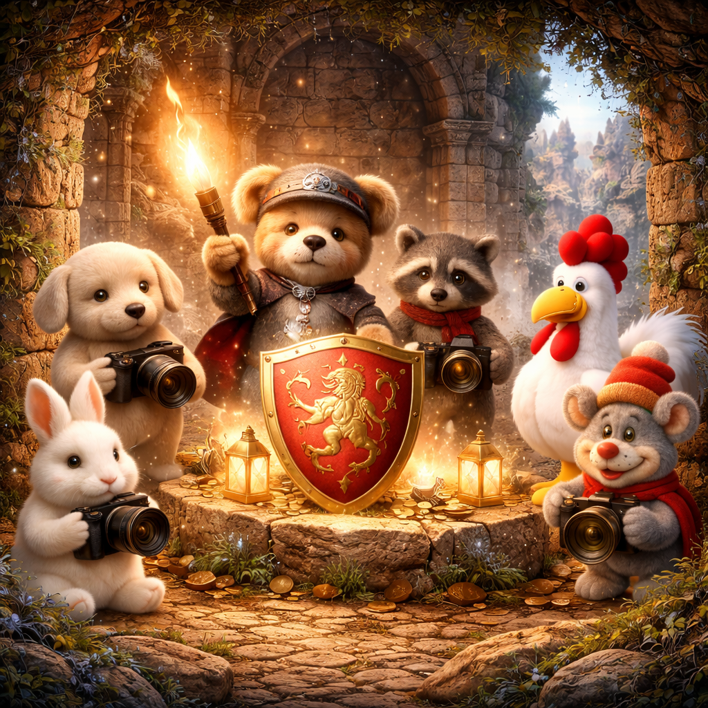 Auf Zeitreisen - Kapitel 3 Neu