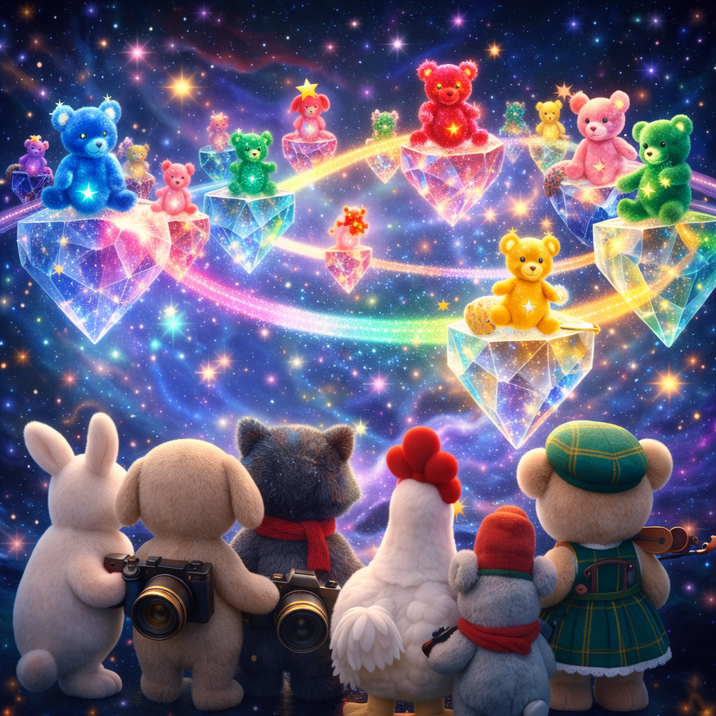 Auf Zeitreisen - Kapitel 9