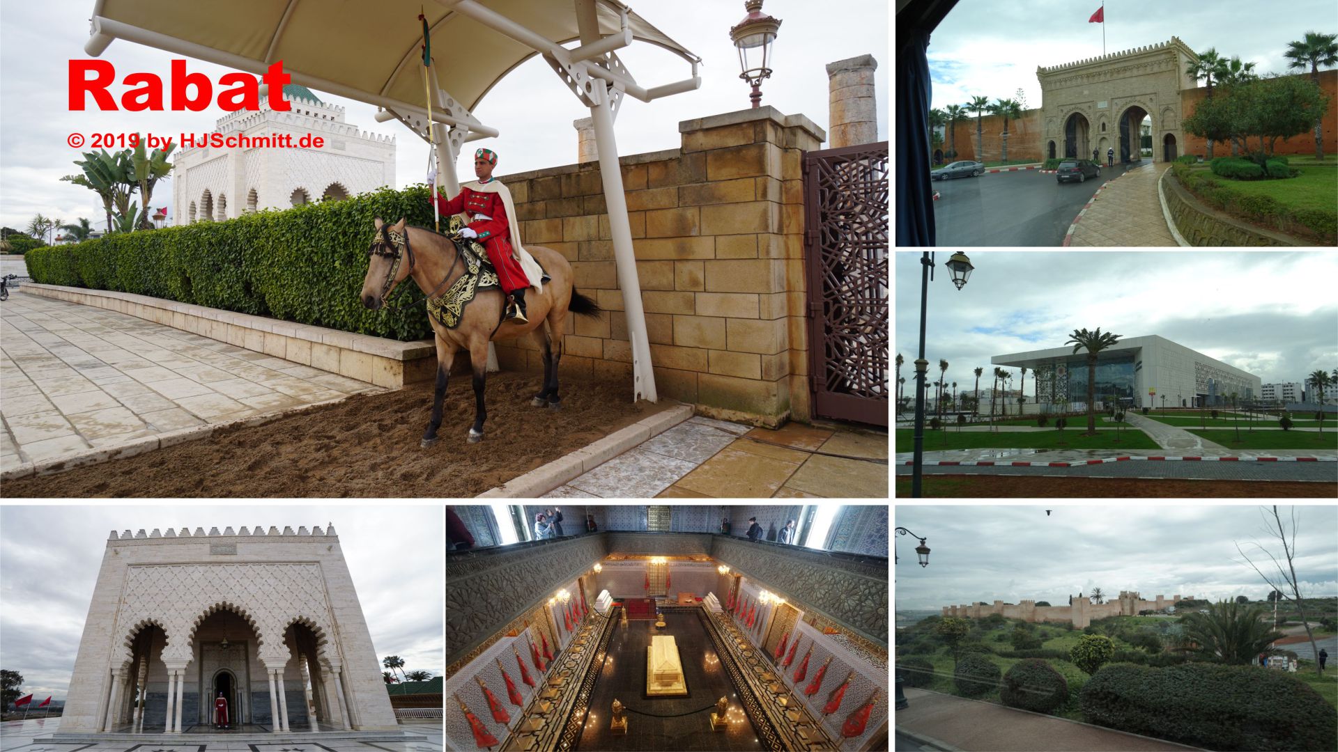 Rabat - 6er Fotos 1920x1080