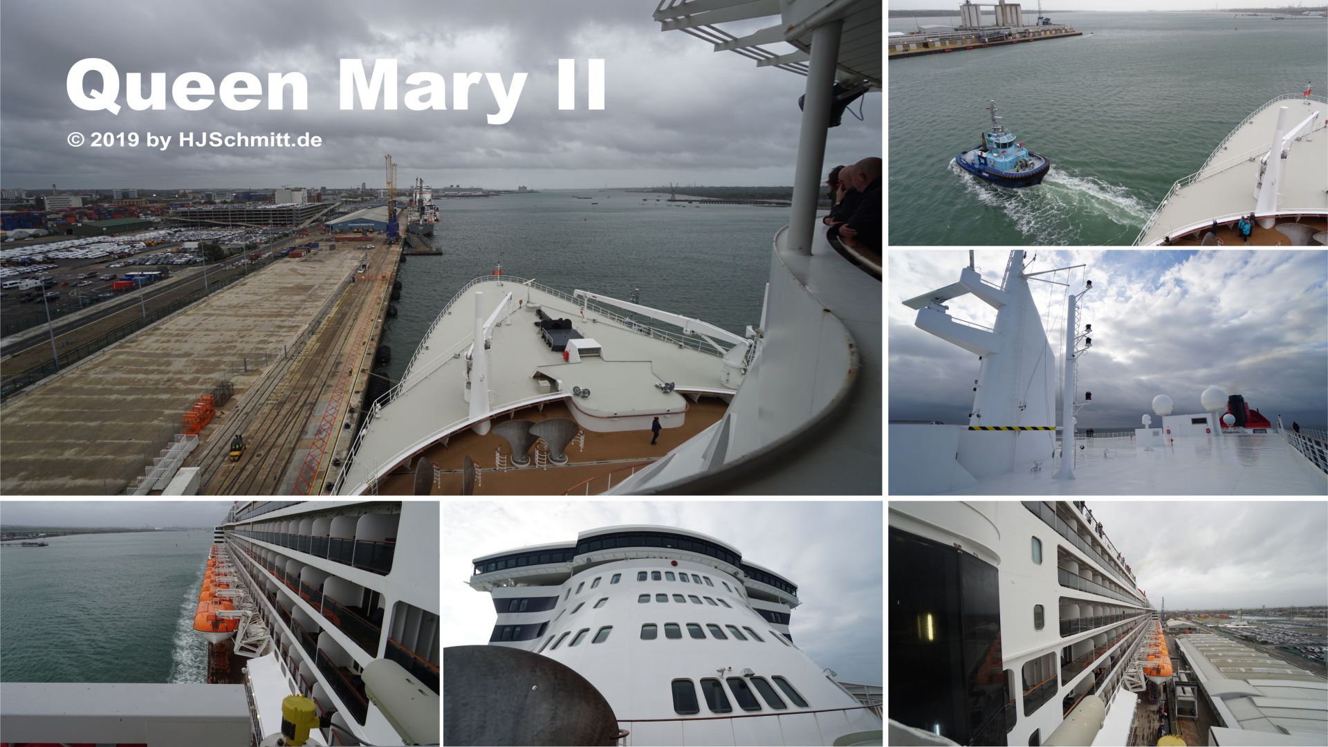 Queen Mary II 1 - 6er Fotos 1920x1080