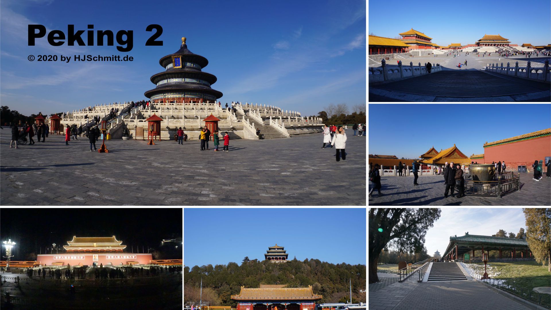 Peking 2 - 6er Fotos 1920x1080