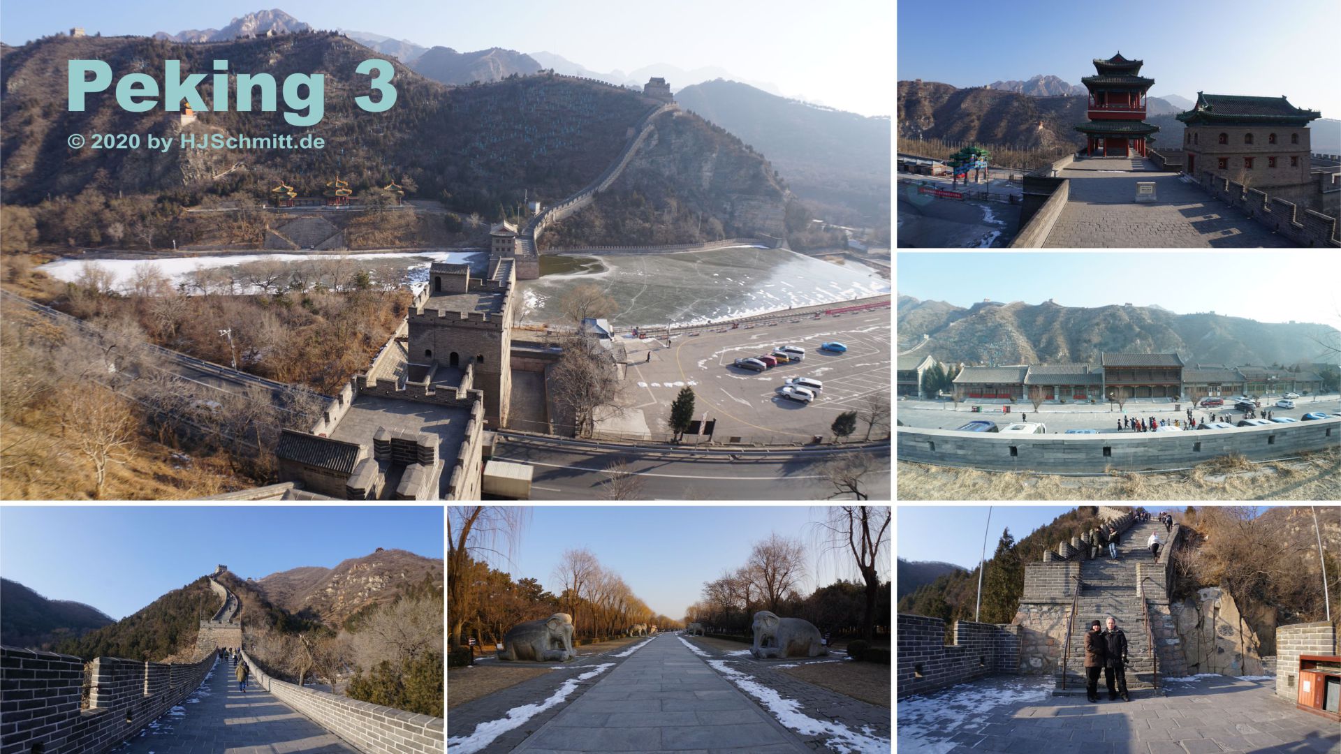 Peking 3 - 6er Fotos 1920x1080