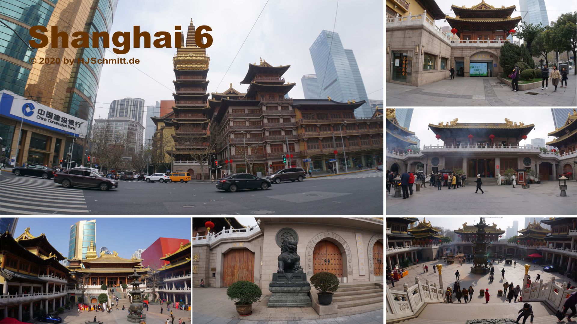 Shanghai 6 - 6er Fotos 1920x1080