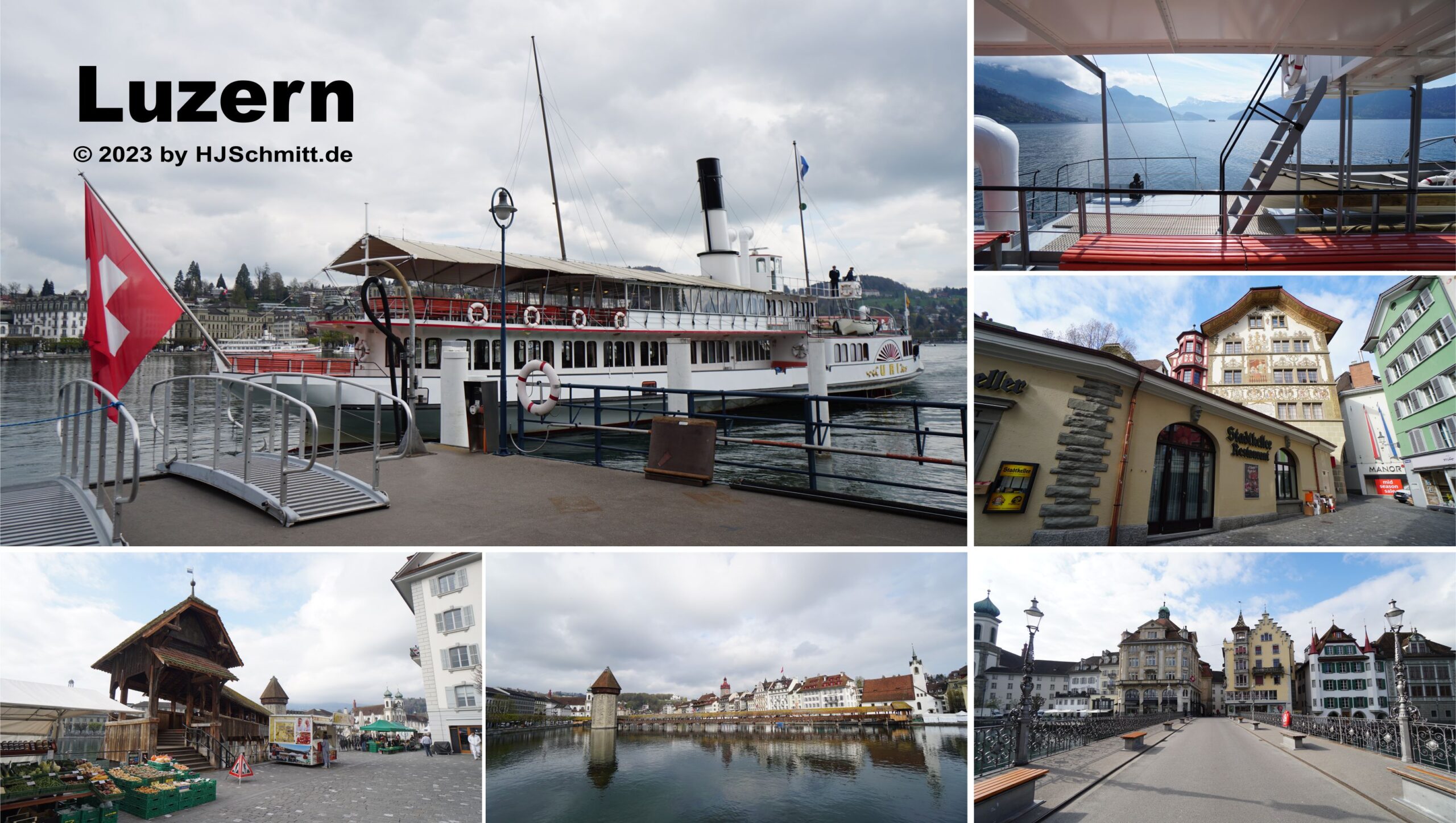 Luzern Foto