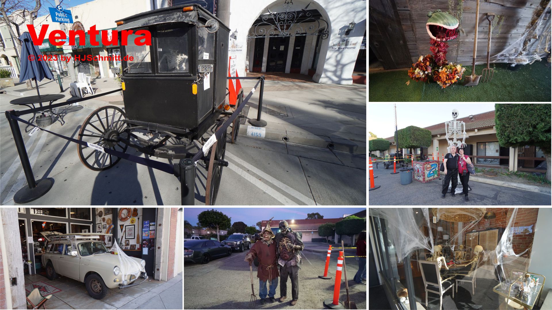 Ventura - 6er Fotos 1920x1080