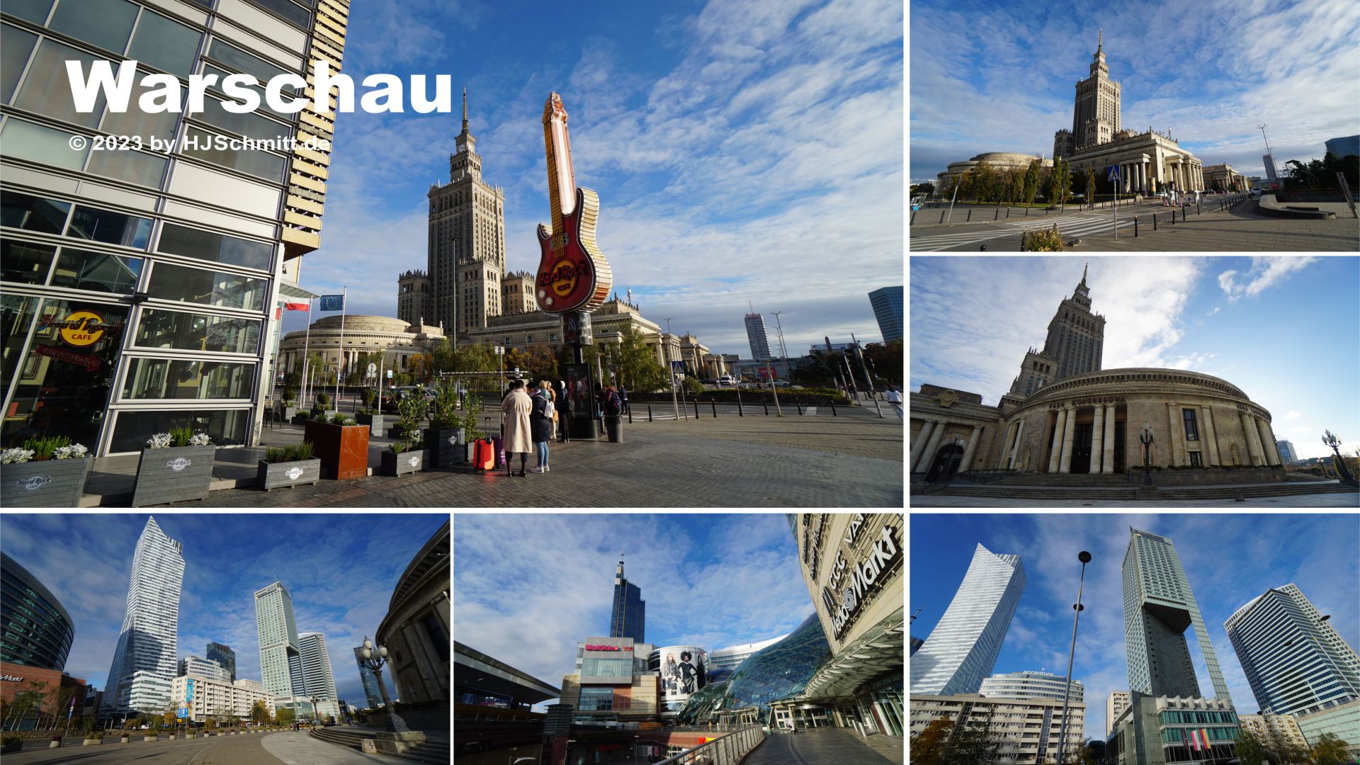 Warschau 2 - 6er Fotos 1920x1080