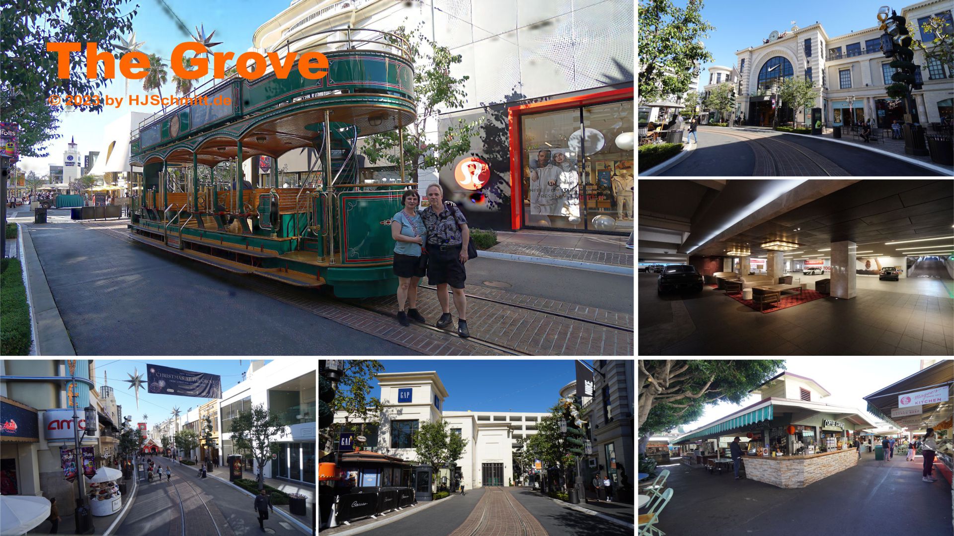 The Grove - 6er Fotos 1920x1080