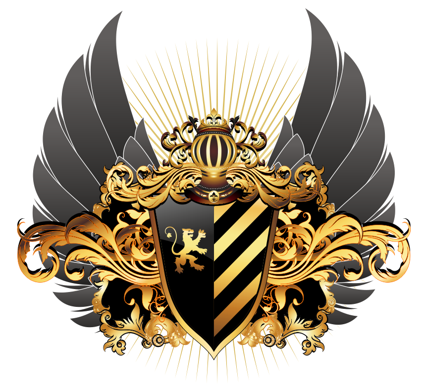 Wappen Homepage - Grafik