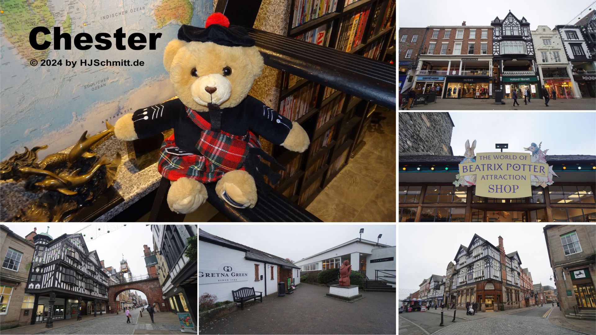 Chester - 6er Fotos 1920x1080