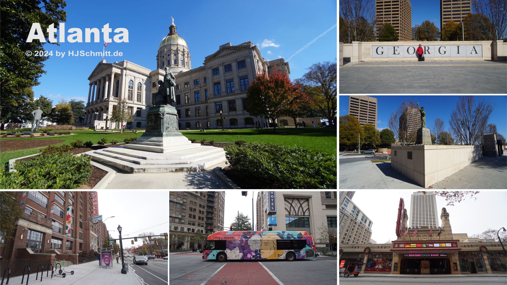 Atlanta 5 - 6er Fotos 1920x1080