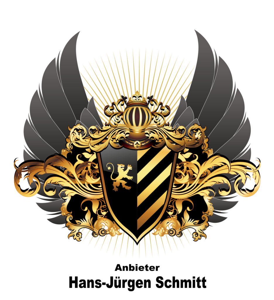 Wappen - Anbieter Startseite