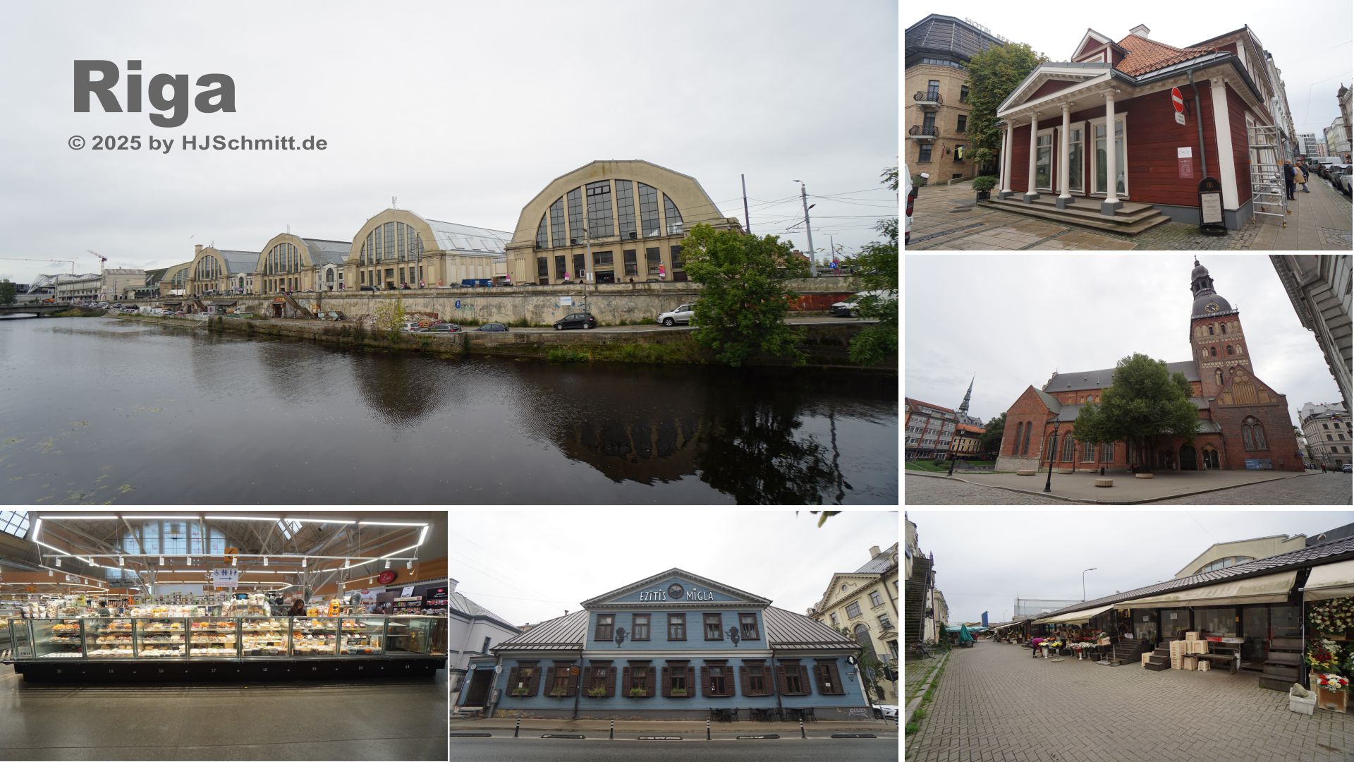 Riga 3 - 6er Fotos 1920x1080