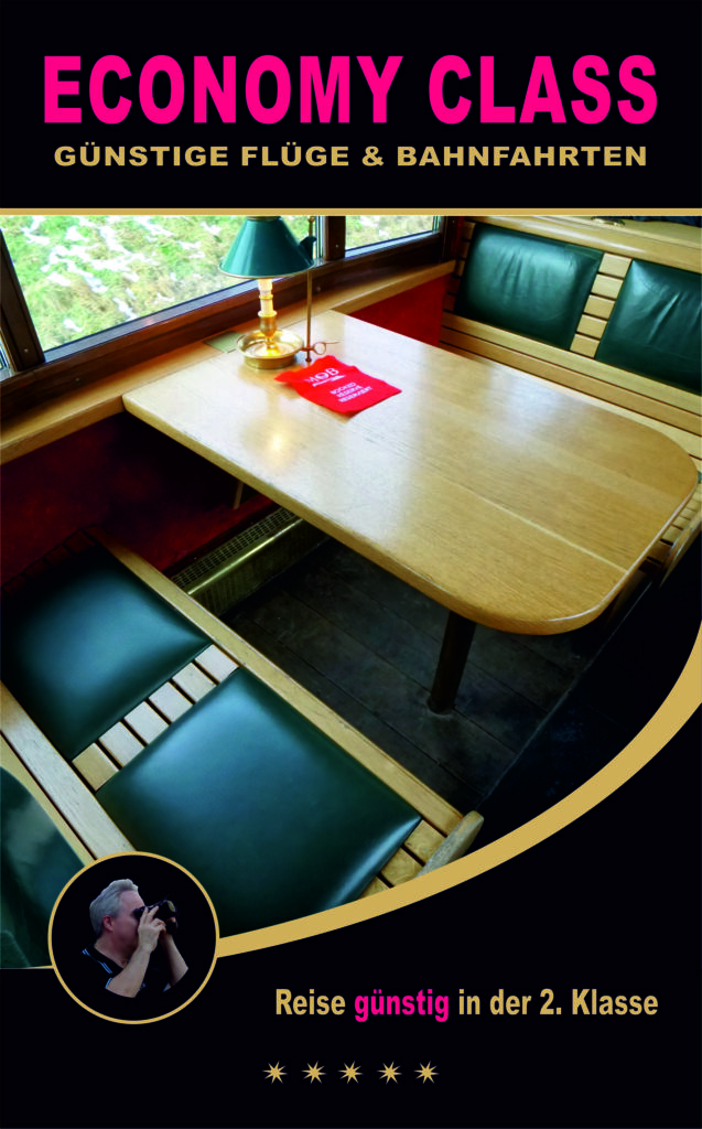 Economy Class Reisen