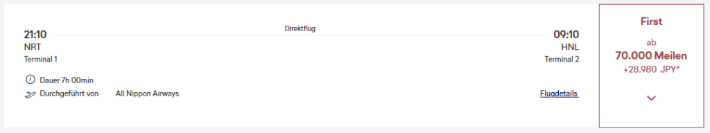 Ein clever Beispiel Flug in 2026 6 Ein clever Spar Beispiel