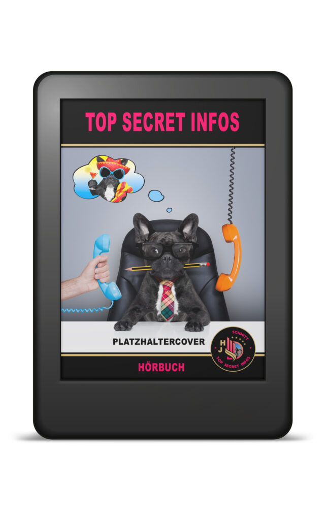 Platzhalter Hörbuch