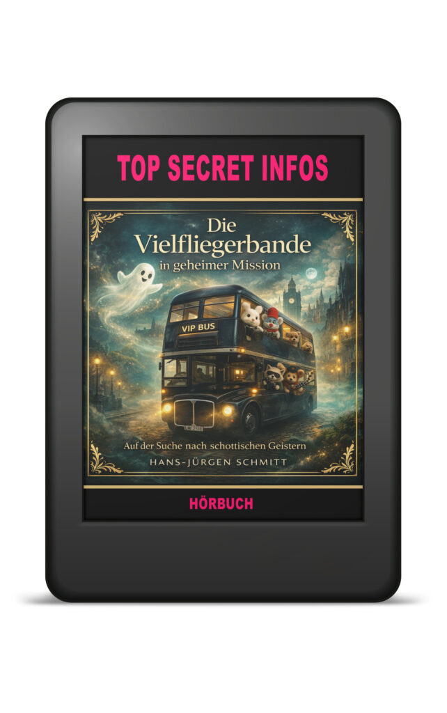 1 Kinderhörbuch - Cover