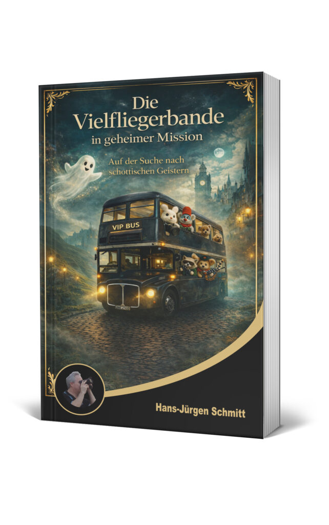 1 Kinderbuch - Cover