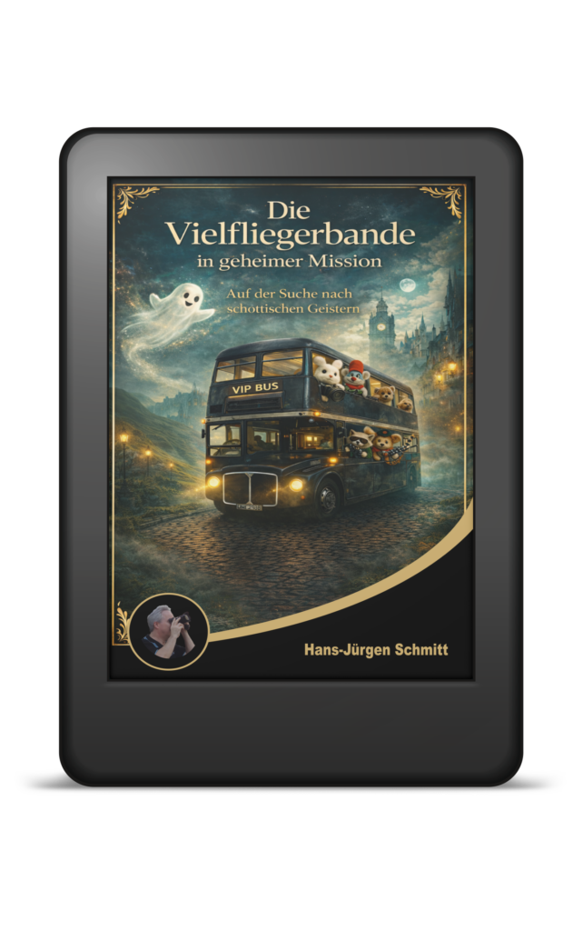 1 Kinderbuch - E-Book Cover