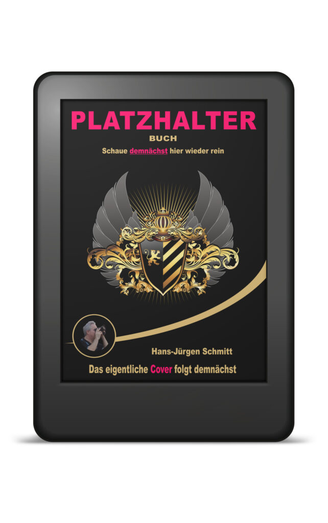 E-Book Platzhalter Cover