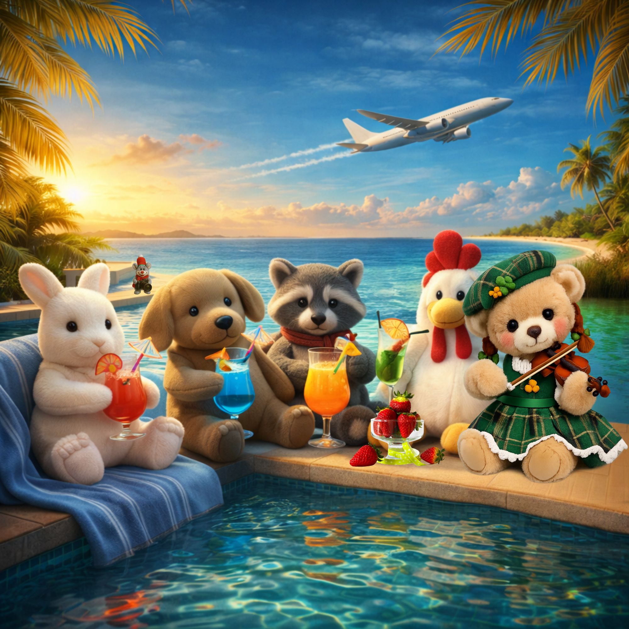 6 am Pool 6 - JPEG 2000