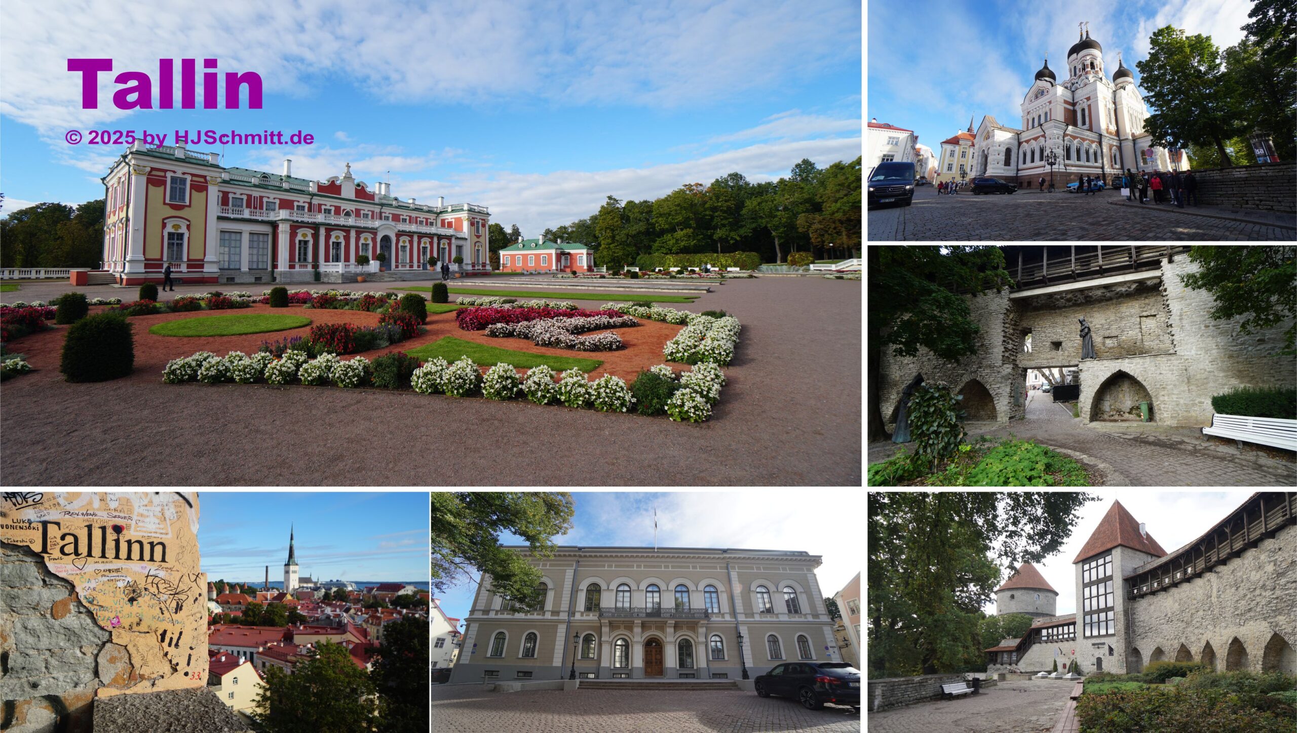 Tallin 2 - 6er Fotos 1920x1080