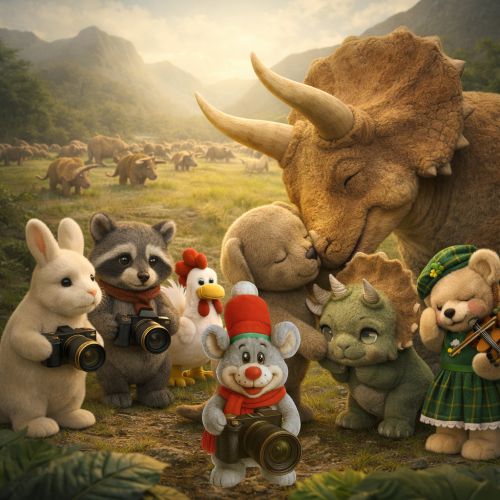 Erneute Zeitreisen K01ok 500 1