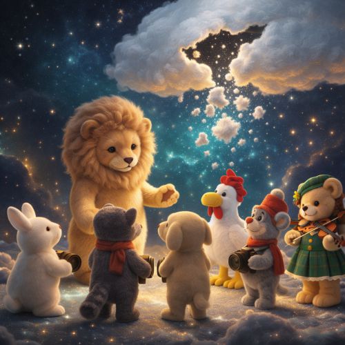 Erneute Zeitreisen - K02ok 500