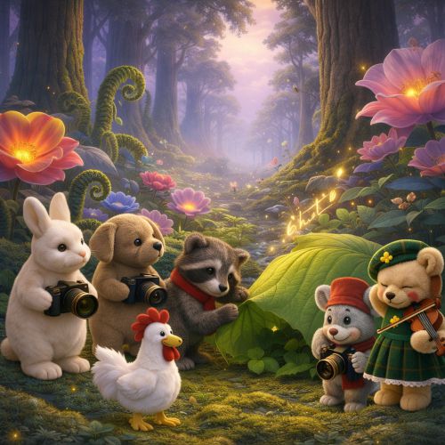 Erneute Zeitreisen - K04ok 500