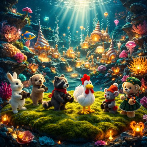 Erneute Zeitreisen - K05ok 500