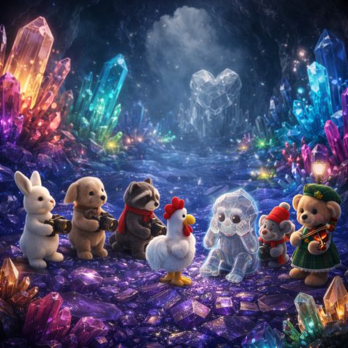 Erneute Zeitreisen - K06ok 500