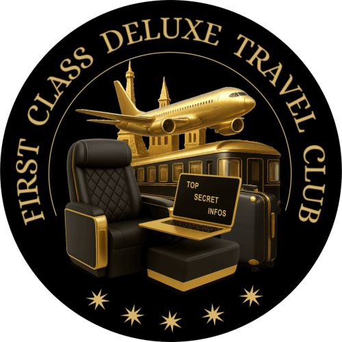 First Class Deluxe Travel Club - 2026 2 First Class Club 500