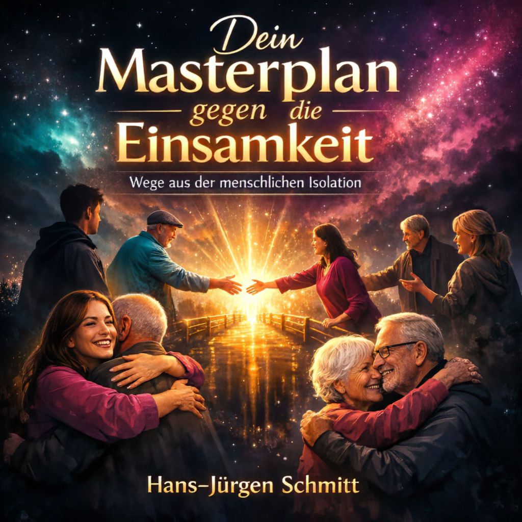 Masterplan gegen Einsamkeit und Isolation