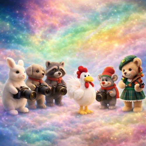 Auf Zeitreisen K11a 500