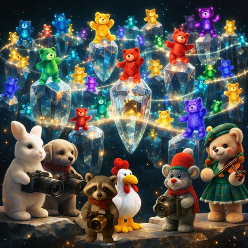 Auf Zeitreisen - K9b 500