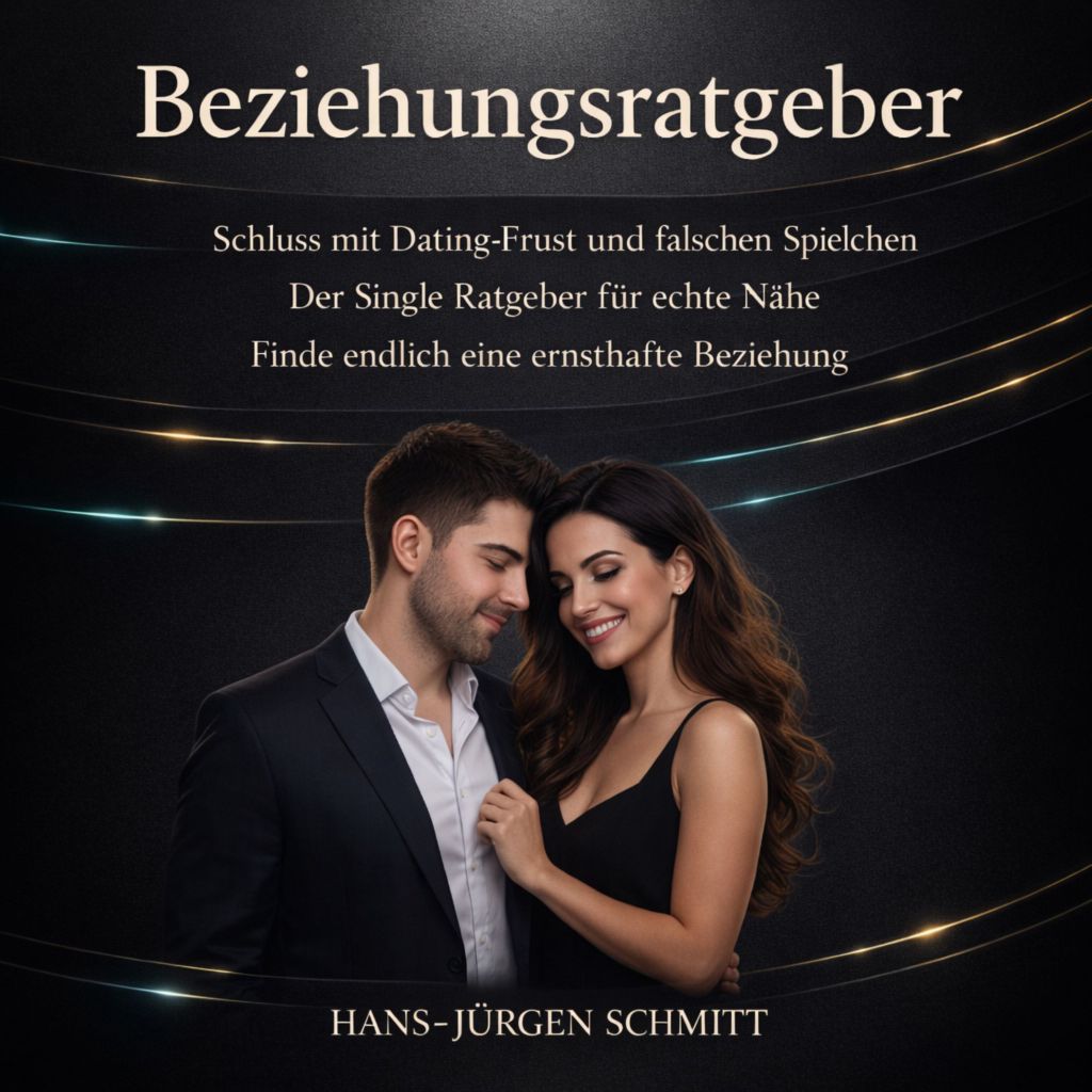 Ratgeber für Beziehungen und Dating