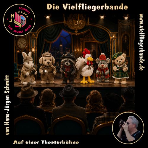 Fotos der Vielfliegerbande ab 2026 63 Auf einer Theaterbuehne 500