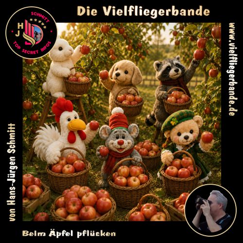 Fotos der Vielfliegerbande ab 2026 177 Beim Aepfel pfluecken 500